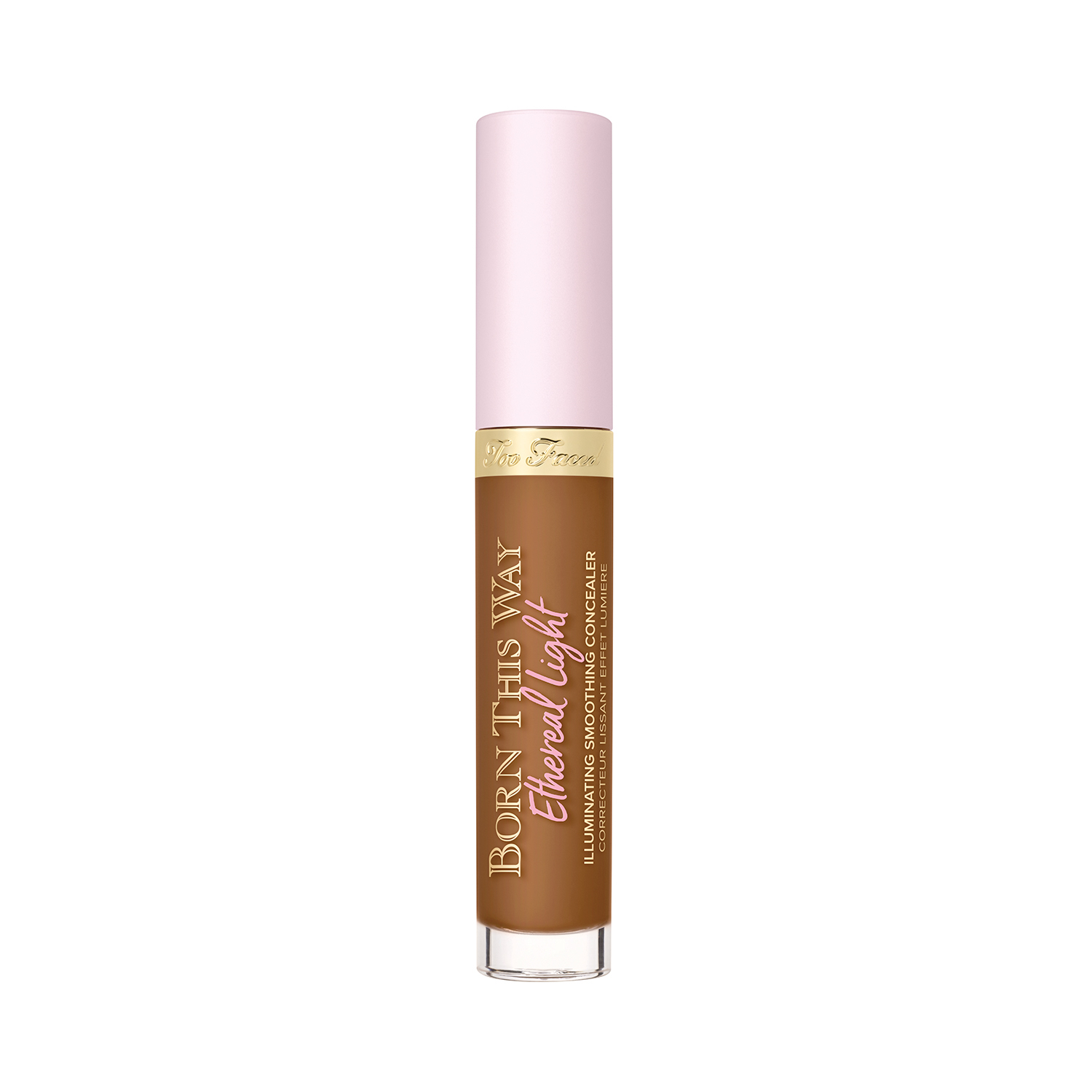 BTW ETHEREAL LIGHT ILLUMINATING SMOOTHING CONCEALER (CORRECTOR)